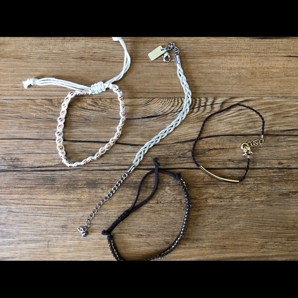 Bracelet bundle
